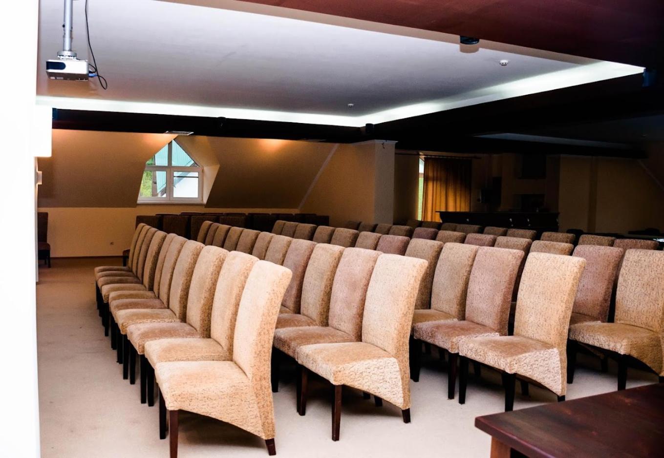 Hotel Solotvyno Resort 外观 照片