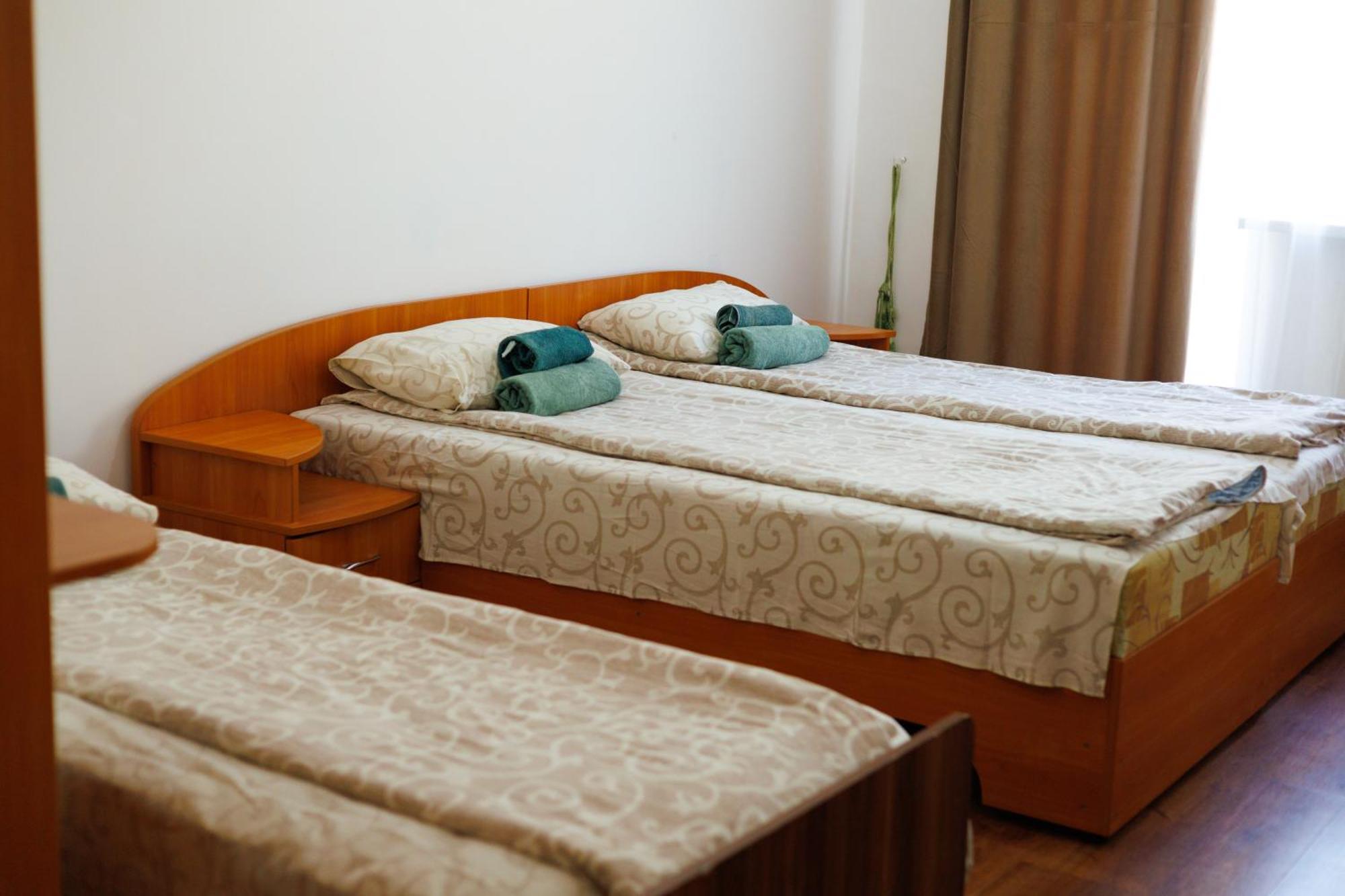 Hotel Solotvyno Resort 外观 照片