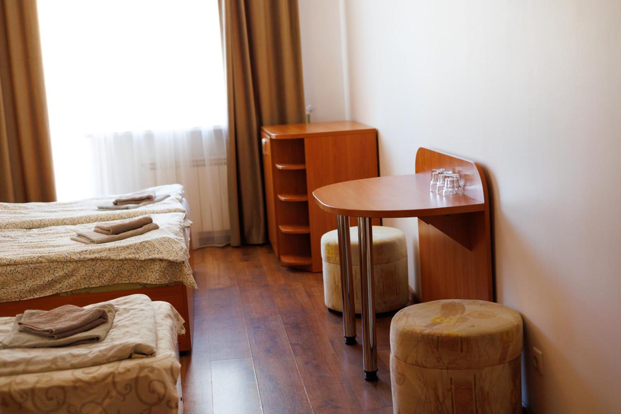 Hotel Solotvyno Resort 外观 照片