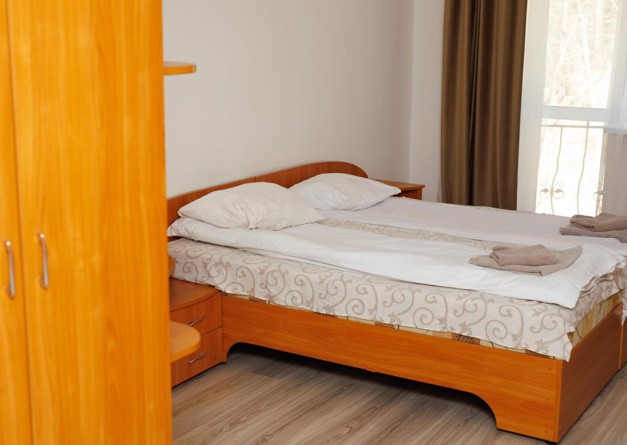 Hotel Solotvyno Resort 外观 照片