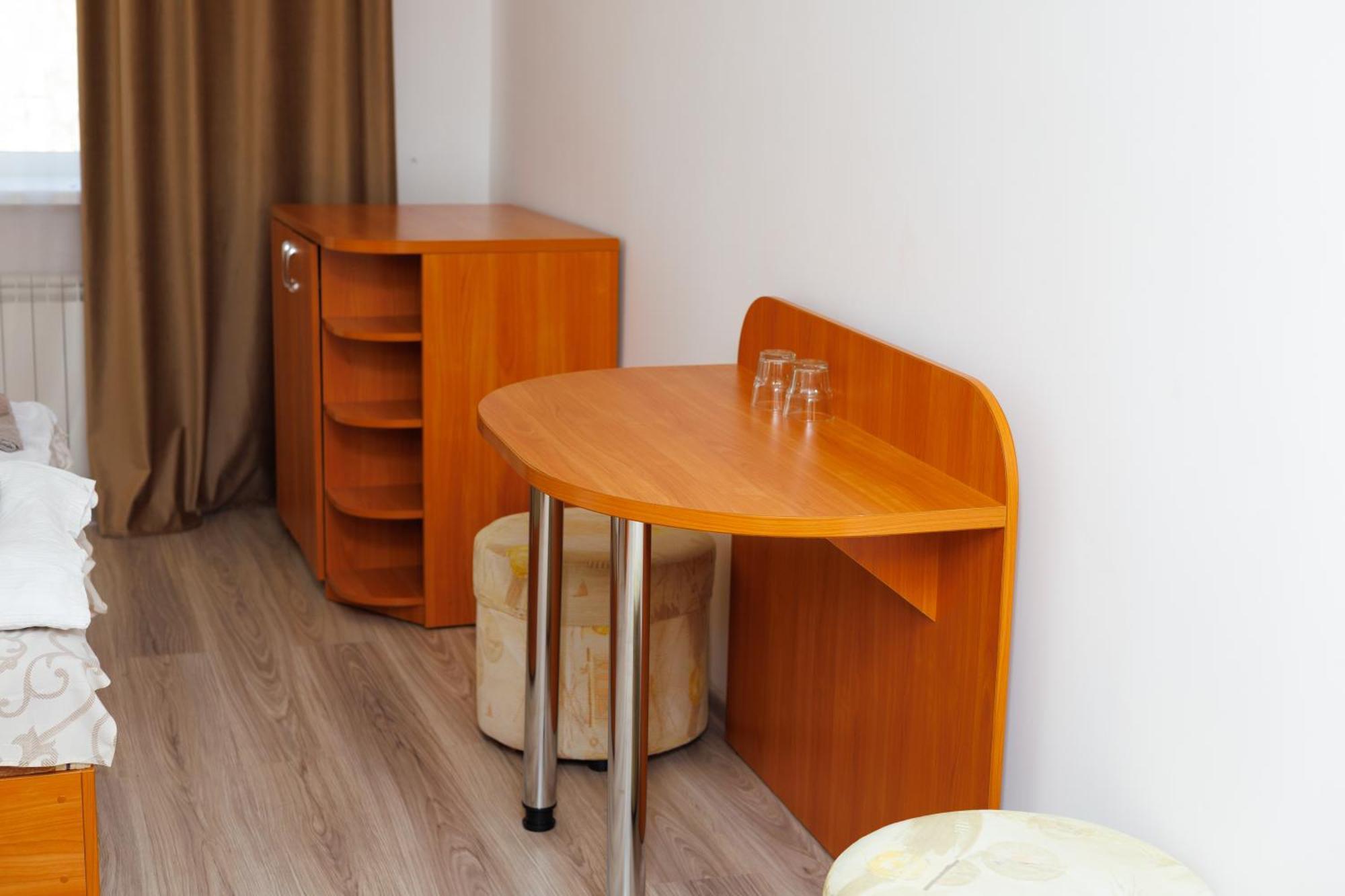 Hotel Solotvyno Resort 外观 照片