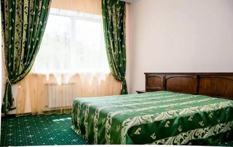 Hotel Solotvyno Resort 外观 照片