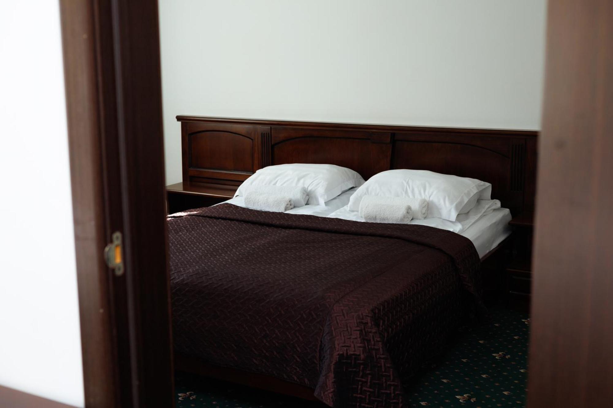 Hotel Solotvyno Resort 外观 照片