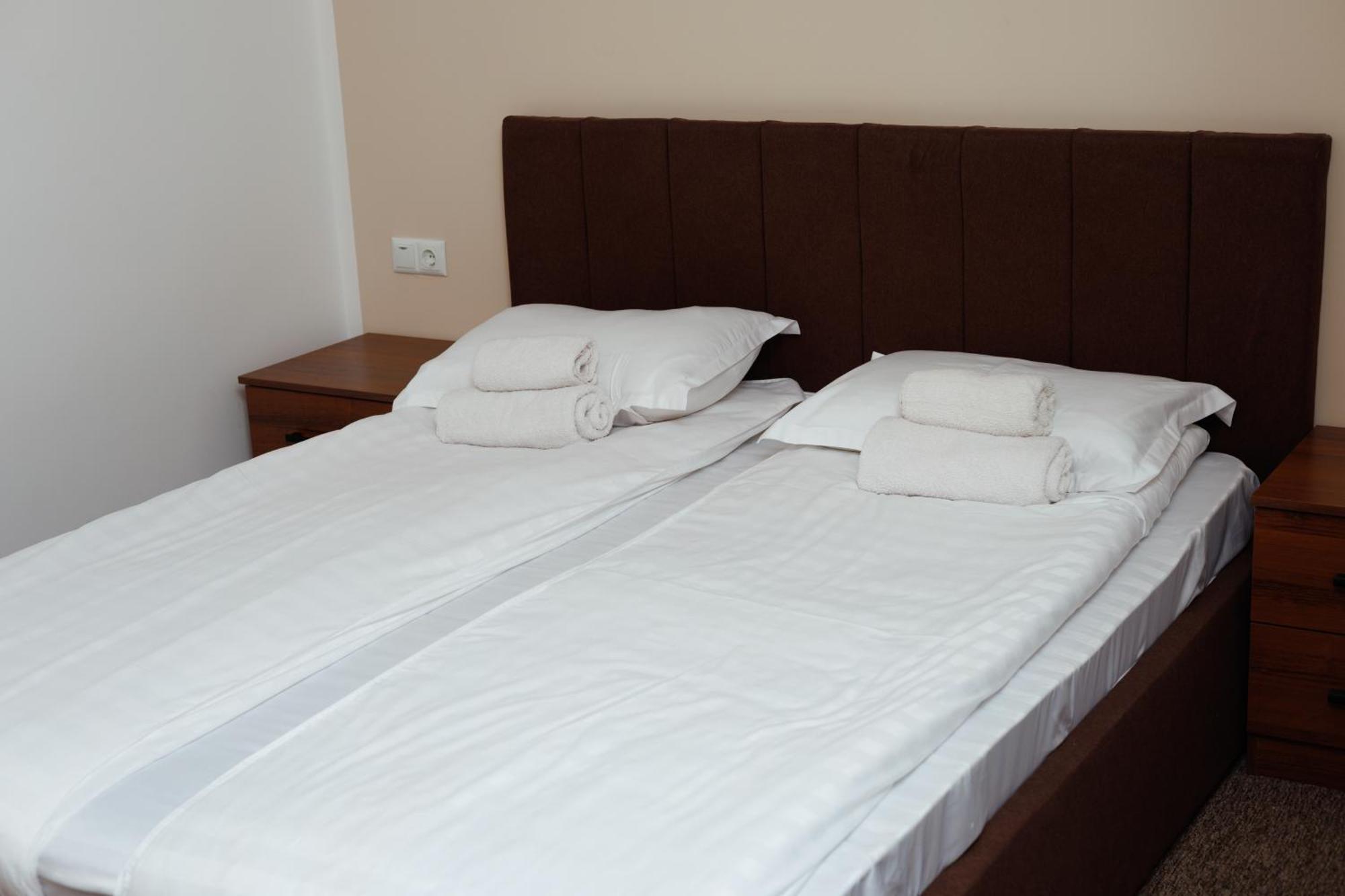 Hotel Solotvyno Resort 外观 照片