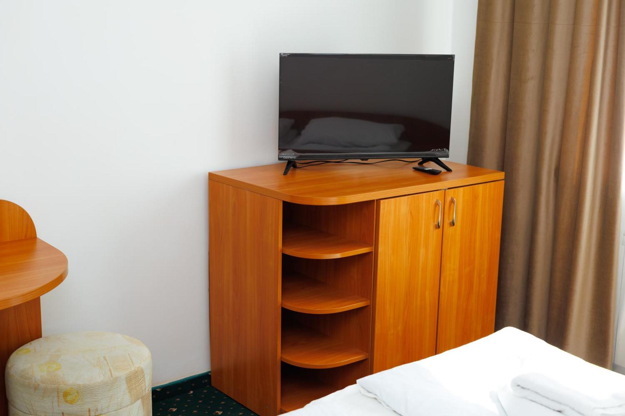 Hotel Solotvyno Resort 外观 照片