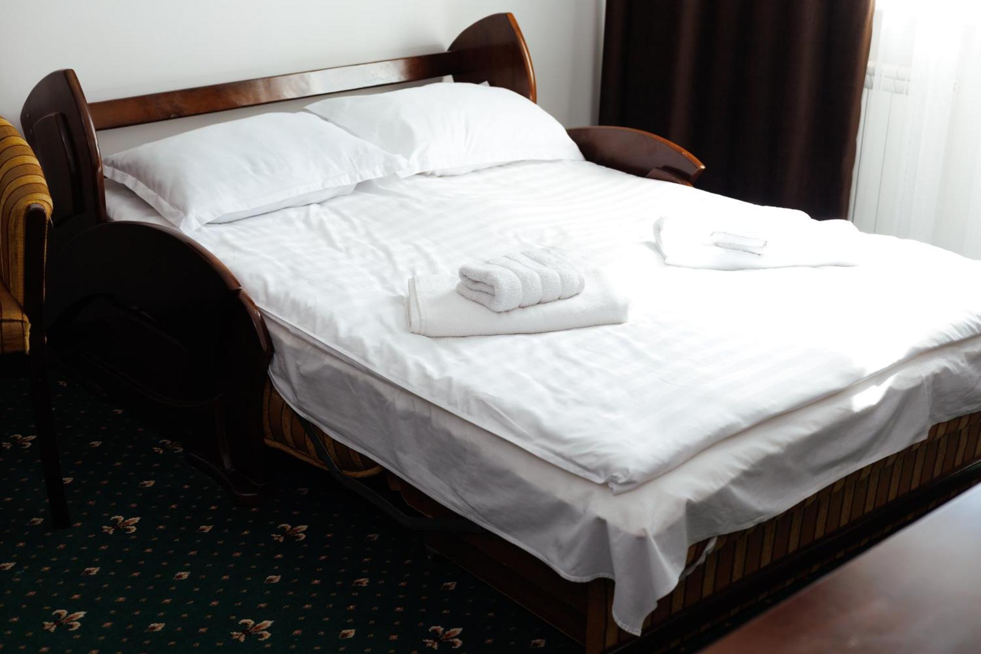 Hotel Solotvyno Resort 外观 照片