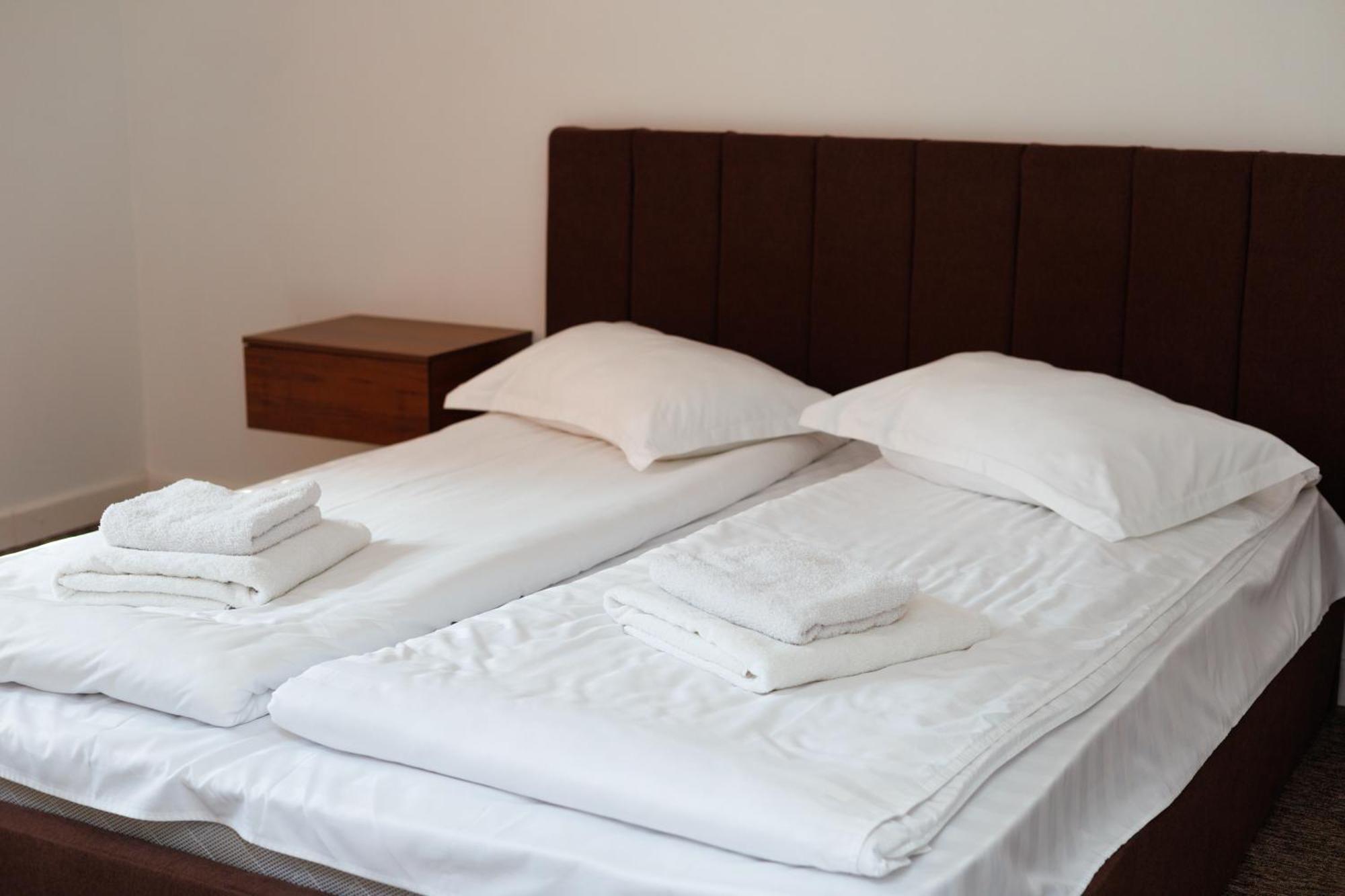 Hotel Solotvyno Resort 外观 照片
