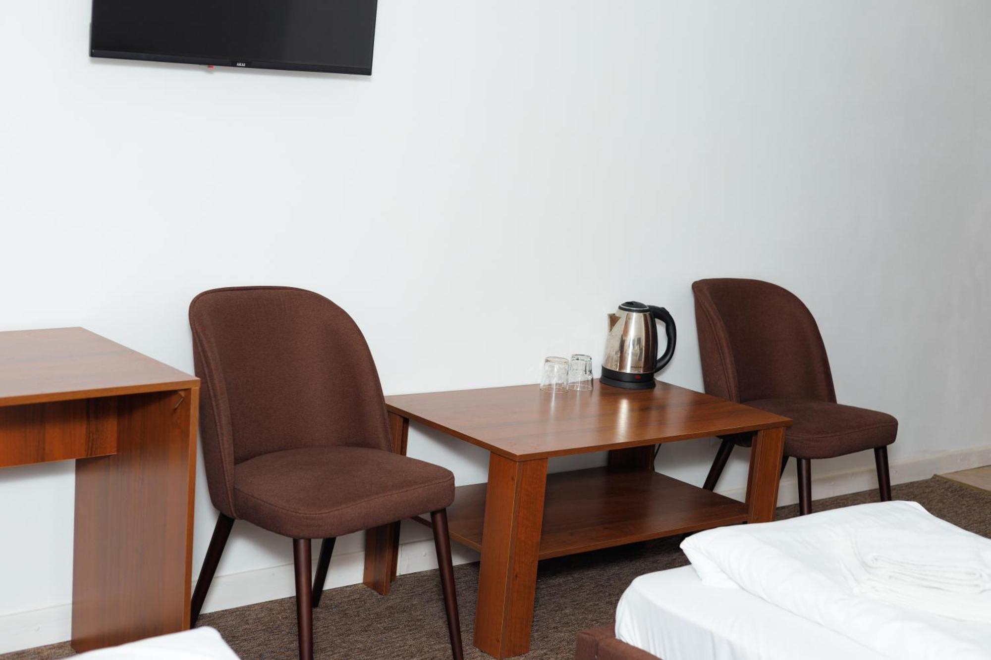 Hotel Solotvyno Resort 外观 照片