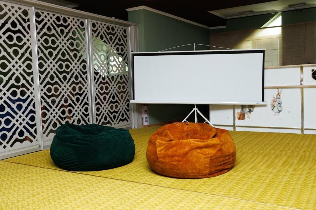 Hotel Solotvyno Resort 外观 照片